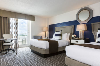 Hotel South Shore Harbour Resort And Conference Center