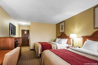 Hotel Comfort Inn Brownsville