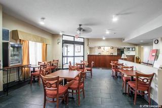 Hotel Comfort Inn Brownsville