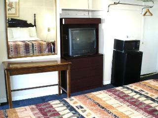 Motel Sunrise Inn - Brownsville