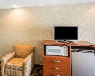 Hotel Quality Inn & Suites Mt. Juliet