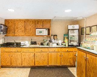 Hotel Quality Inn & Suites Mt. Juliet