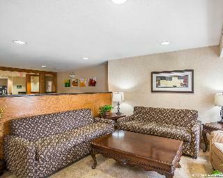 Hotel Quality Inn & Suites Mt. Juliet