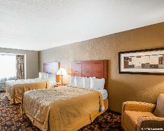 Hotel Quality Inn & Suites Mt. Juliet