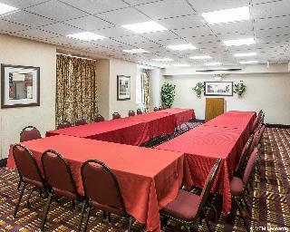 Hotel Quality Inn & Suites Mt. Juliet