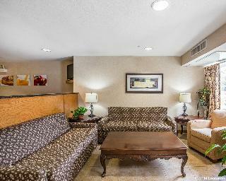 Hotel Quality Inn & Suites Mt. Juliet
