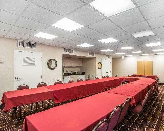 Hotel Quality Inn & Suites Mt. Juliet