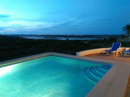 Holiday Home Monte Pego