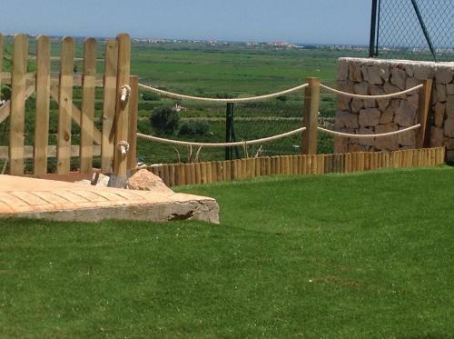 Holiday Home Monte Pego