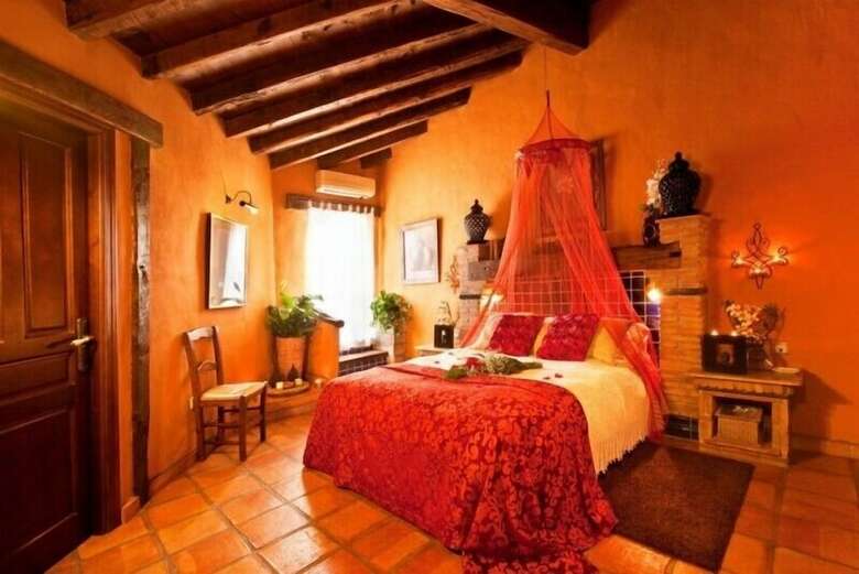 Hostal Posada Los Cantaros