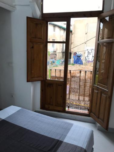 Sampedor Apartment