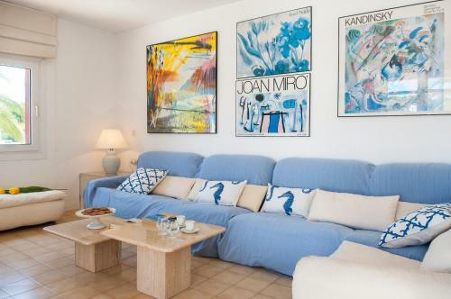 Apartamento Porto Cari I
