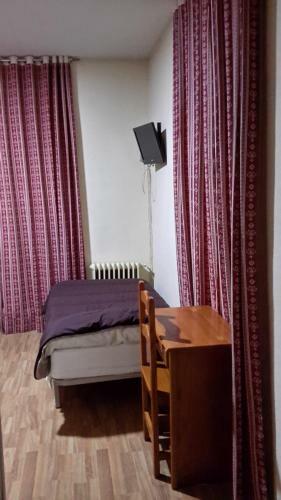 Hostal R�o Paran�