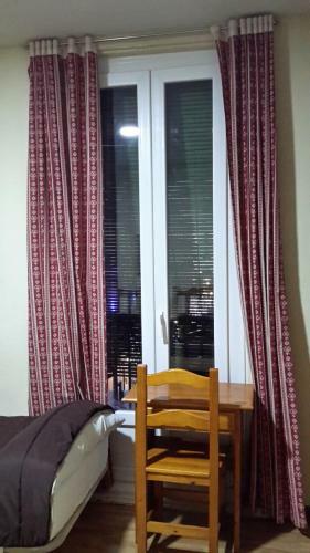 Hostal R�o Paran�