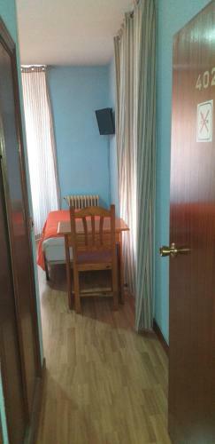 Hostal R�o Paran�