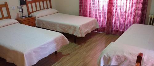 Hostal R�o Paran�