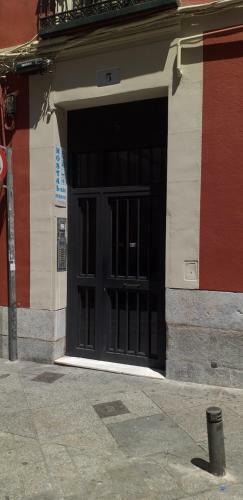 Hostal R�o Paran�