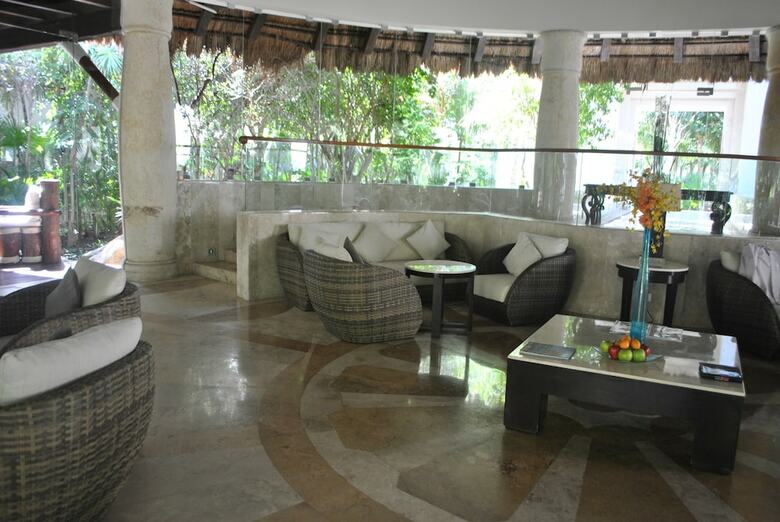 Hotel Kore Tulum Retreat Wellness Resort