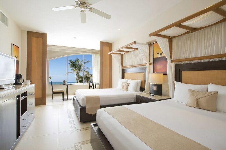 Hotel Kore Tulum Retreat Wellness Resort