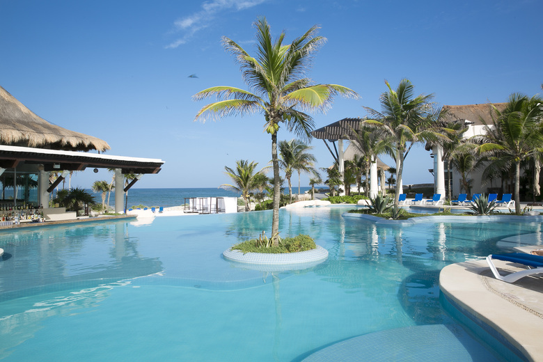 Hotel Kore Tulum Retreat Wellness Resort