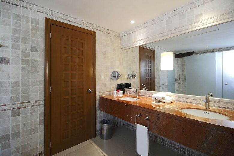Hotel Kore Tulum Retreat Wellness Resort