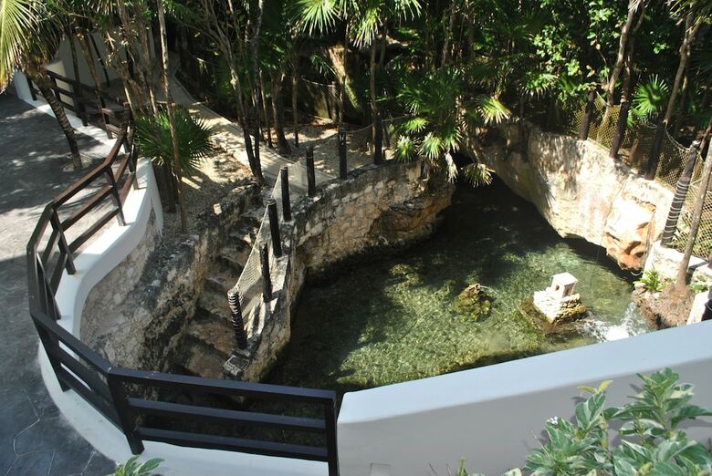 Hotel Kore Tulum Retreat Wellness Resort