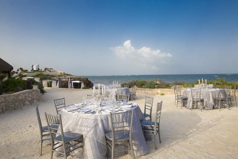 Hotel Kore Tulum Retreat Wellness Resort