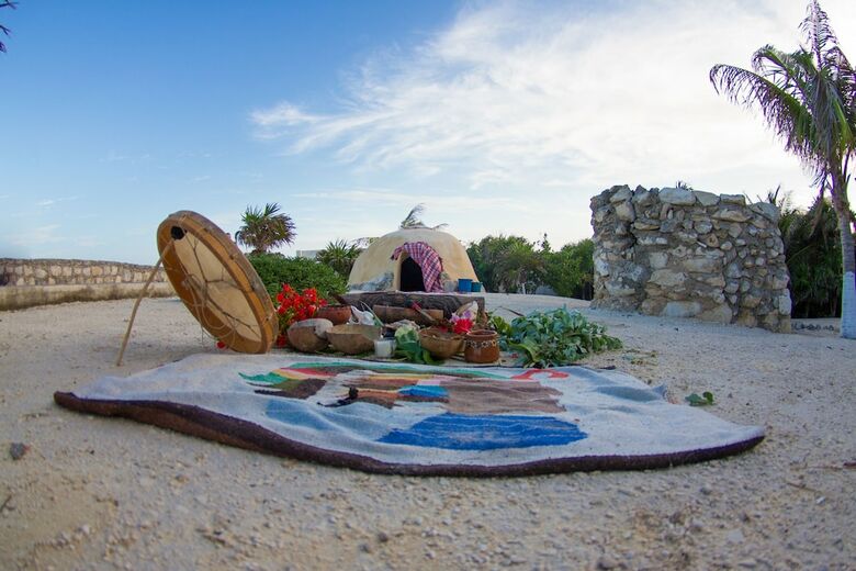 Hotel Kore Tulum Retreat Wellness Resort