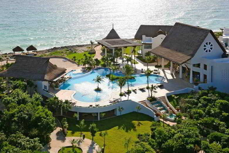 Hotel Kore Tulum Retreat Wellness Resort