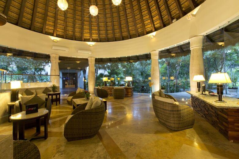 Hotel Kore Tulum Retreat Wellness Resort