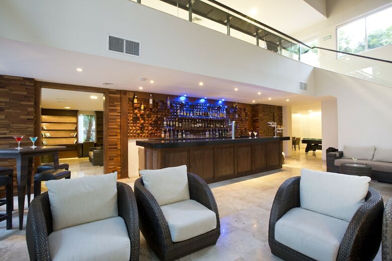 Hotel Kore Tulum Retreat Wellness Resort