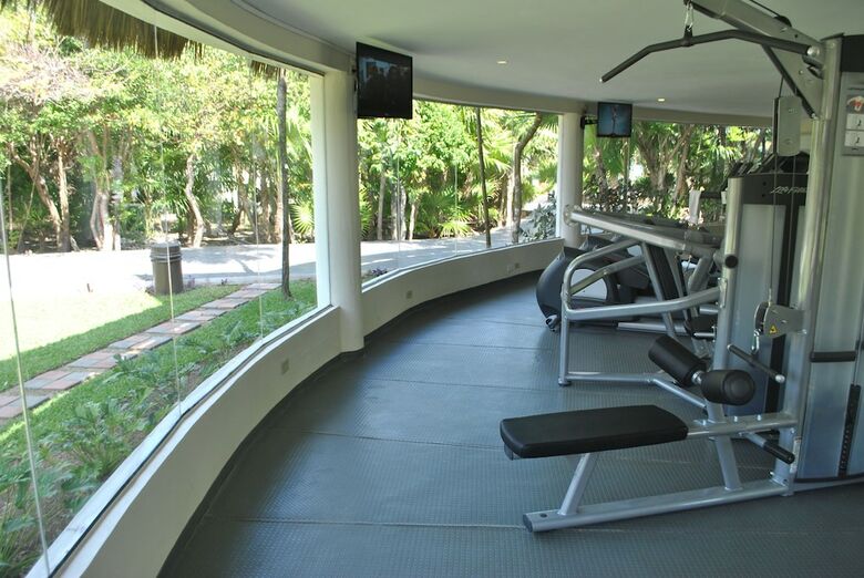 Hotel Kore Tulum Retreat Wellness Resort