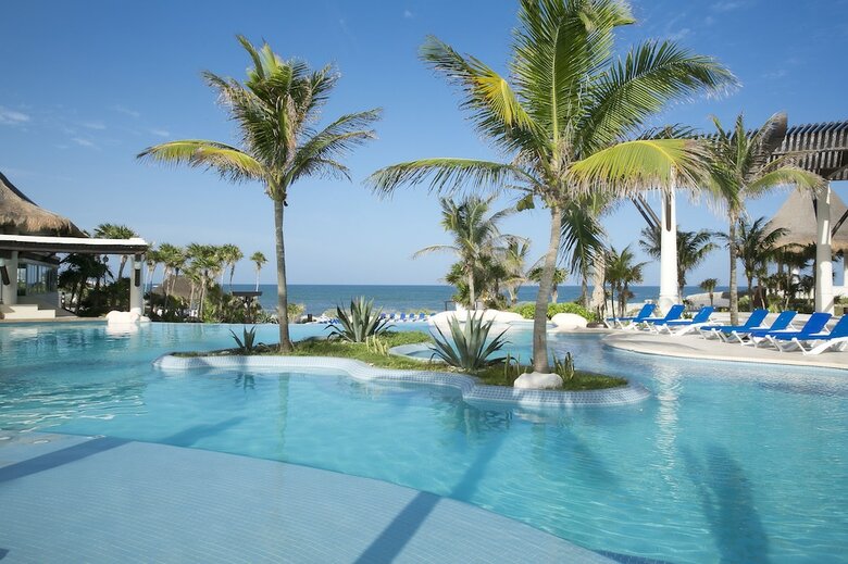 Hotel Kore Tulum Retreat Wellness Resort
