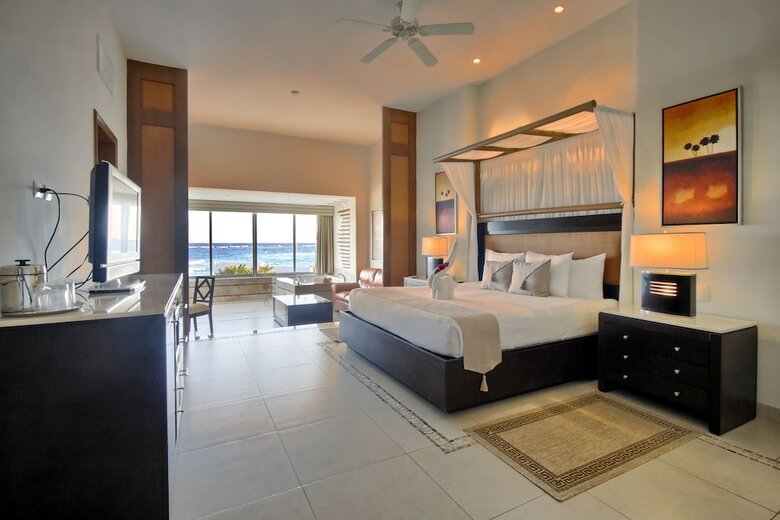 Hotel Kore Tulum Retreat Wellness Resort