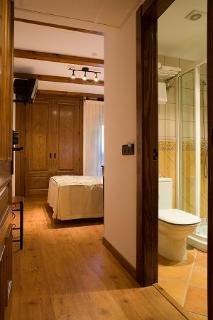 Hostal Alda Casco Antiguo