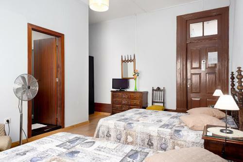 Hostal Almada