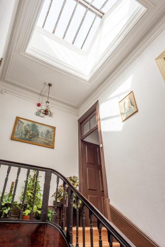 Hostal Almada