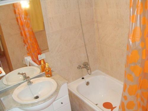 Apartamento Condominio Do Mar