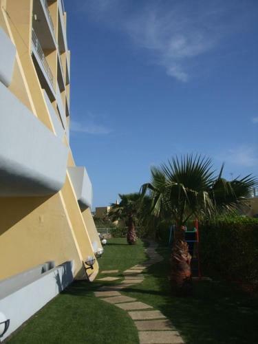 Apartamento Condominio Do Mar