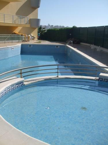 Apartamento Condominio Do Mar