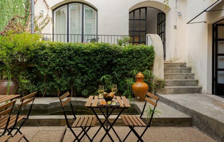 Apartamento My Suite Lisbon