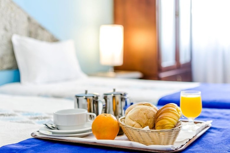 Hostal Santa Clara Porto