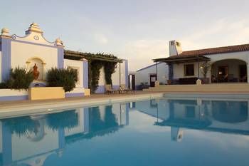 Agroturismo Herdade Do Touril