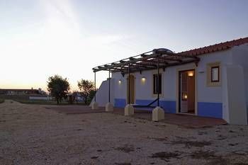 Agroturismo Herdade Do Touril