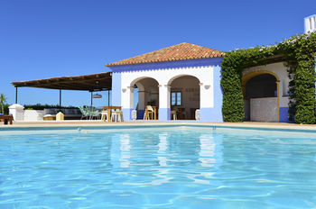 Agroturismo Herdade Do Touril