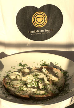 Agroturismo Herdade Do Touril