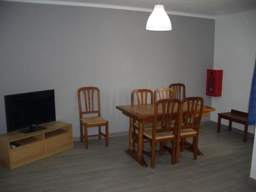 Apartamentos Monte Da Rosa