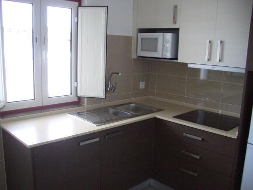 Apartamentos Monte Da Rosa