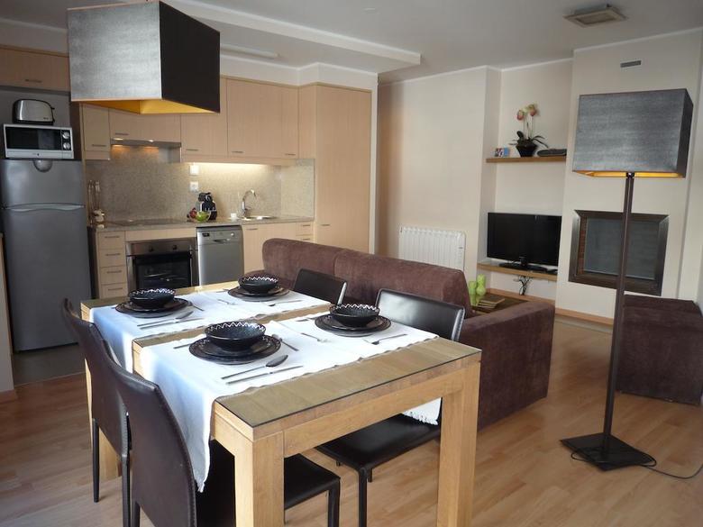 Apartamentos Superior El Tarter