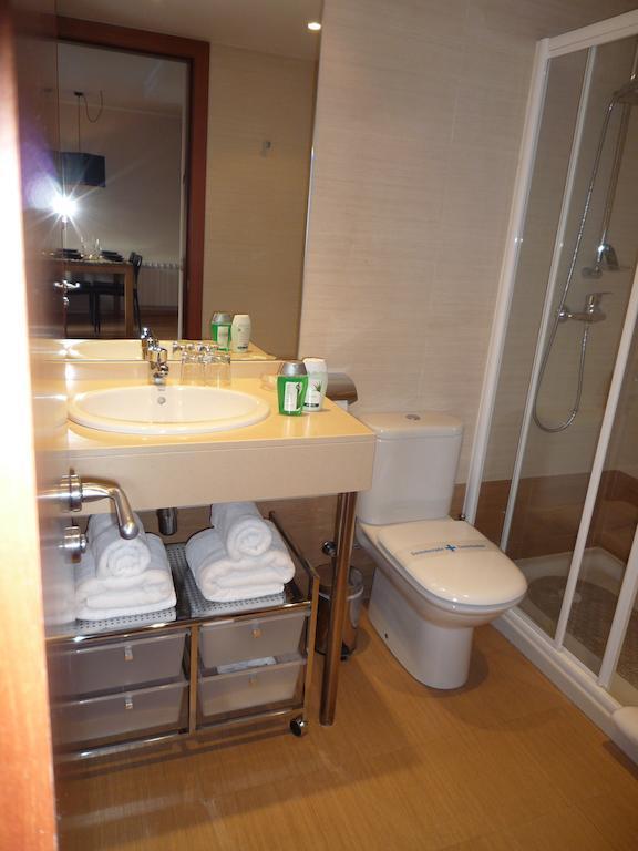 Apartamentos Superior El Tarter
